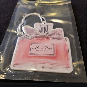 Fashion Luxury Car Air Freshener